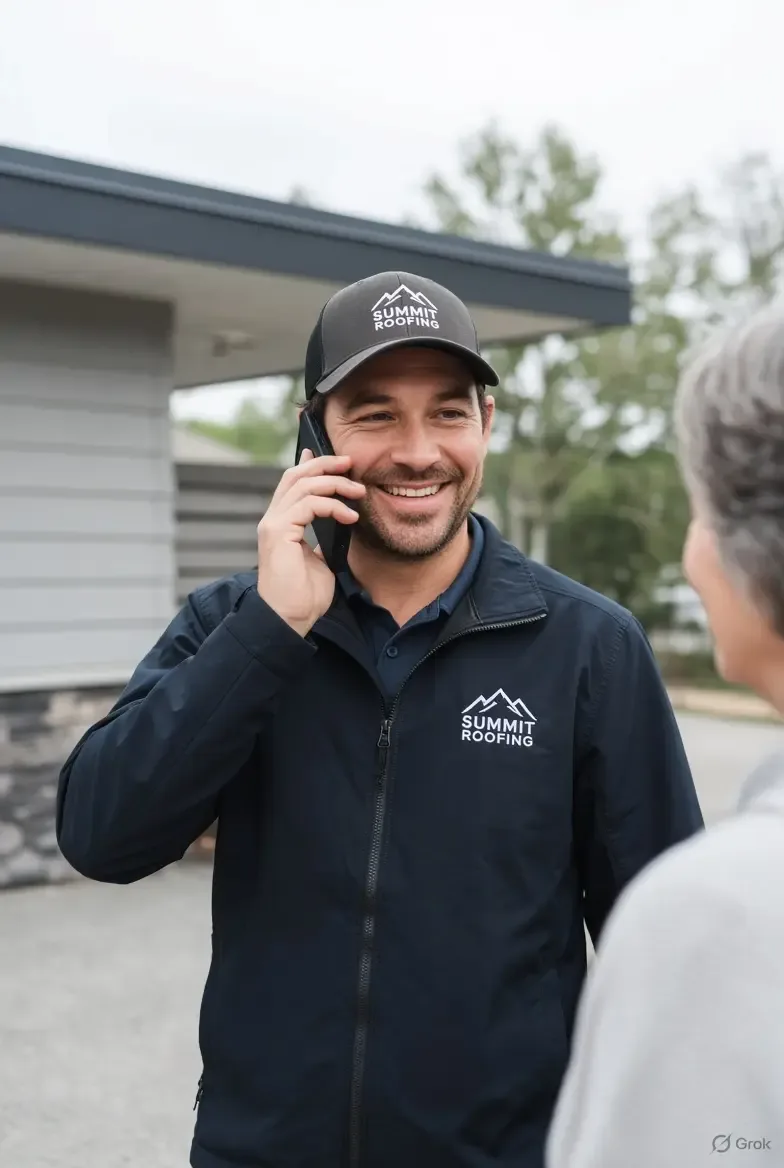 Flat Roof Leak Repair Brocket, ND FAQs